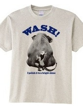 Animal Wash B1