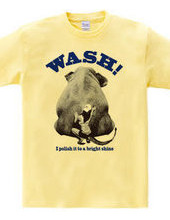 Animal Wash B1