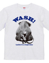 Animal Wash B1