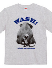 Animal Wash B1