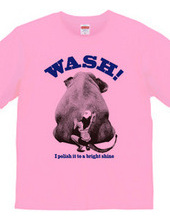 Animal Wash B1