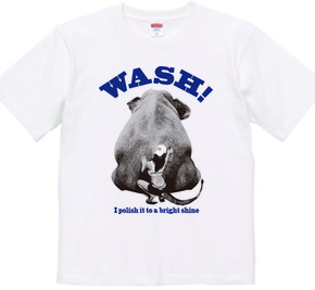 Animal Wash B1