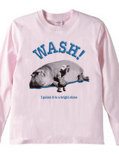 Animal Wash C1