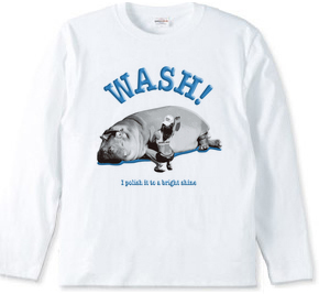 Animal Wash C1