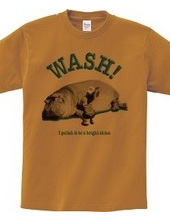 Animal Wash C1