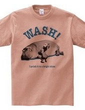 Animal Wash C1