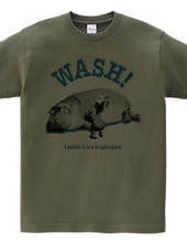 Animal Wash C1