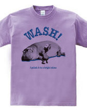 Animal Wash C1