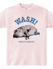 Animal Wash C1