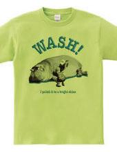 Animal Wash C1