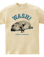 Animal Wash C1