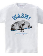 Animal Wash C1