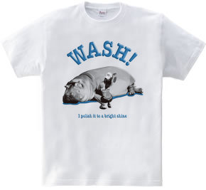 Animal Wash C1