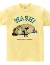 Animal Wash C1