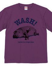 Animal Wash C1