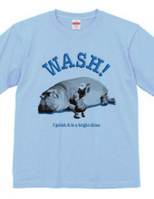 Animal Wash C1