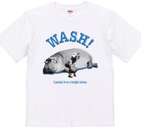 Animal Wash C1