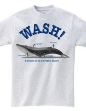 Animal Wash D1