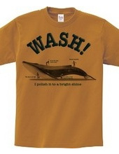 Animal Wash D1