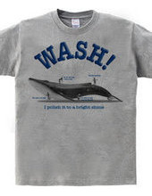 Animal Wash D1