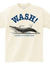 Animal Wash D1