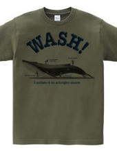 Animal Wash D1