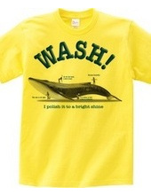 Animal Wash D1