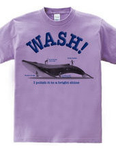 Animal Wash D1