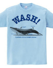 Animal Wash D1