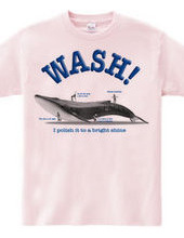 Animal Wash D1