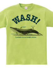 Animal Wash D1