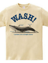 Animal Wash D1