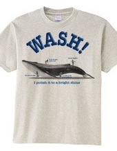 Animal Wash D1