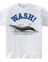 Animal Wash D1