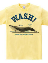 Animal Wash D1