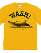 Animal Wash D1