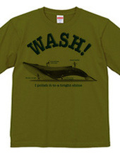 Animal Wash D1