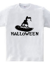 Halloween hats T-shirt