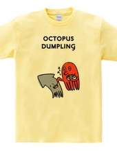 OCTOPUS DUMPLING