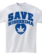 SAVE HIROSHIMA