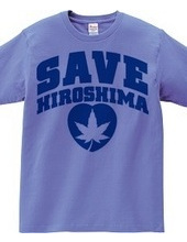 SAVE HIROSHIMA