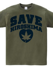 SAVE HIROSHIMA