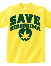 SAVE HIROSHIMA