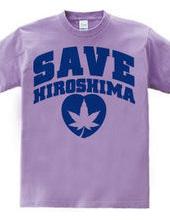 SAVE HIROSHIMA