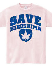 SAVE HIROSHIMA