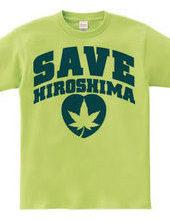 SAVE HIROSHIMA