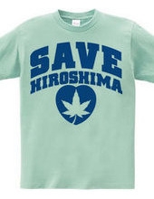 SAVE HIROSHIMA