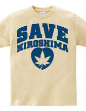 SAVE HIROSHIMA