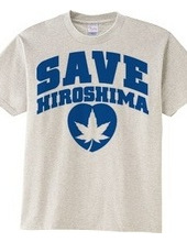 SAVE HIROSHIMA