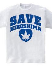 SAVE HIROSHIMA